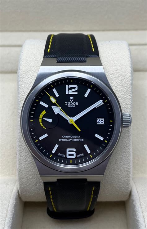 tudor nfc|tudor watch review.